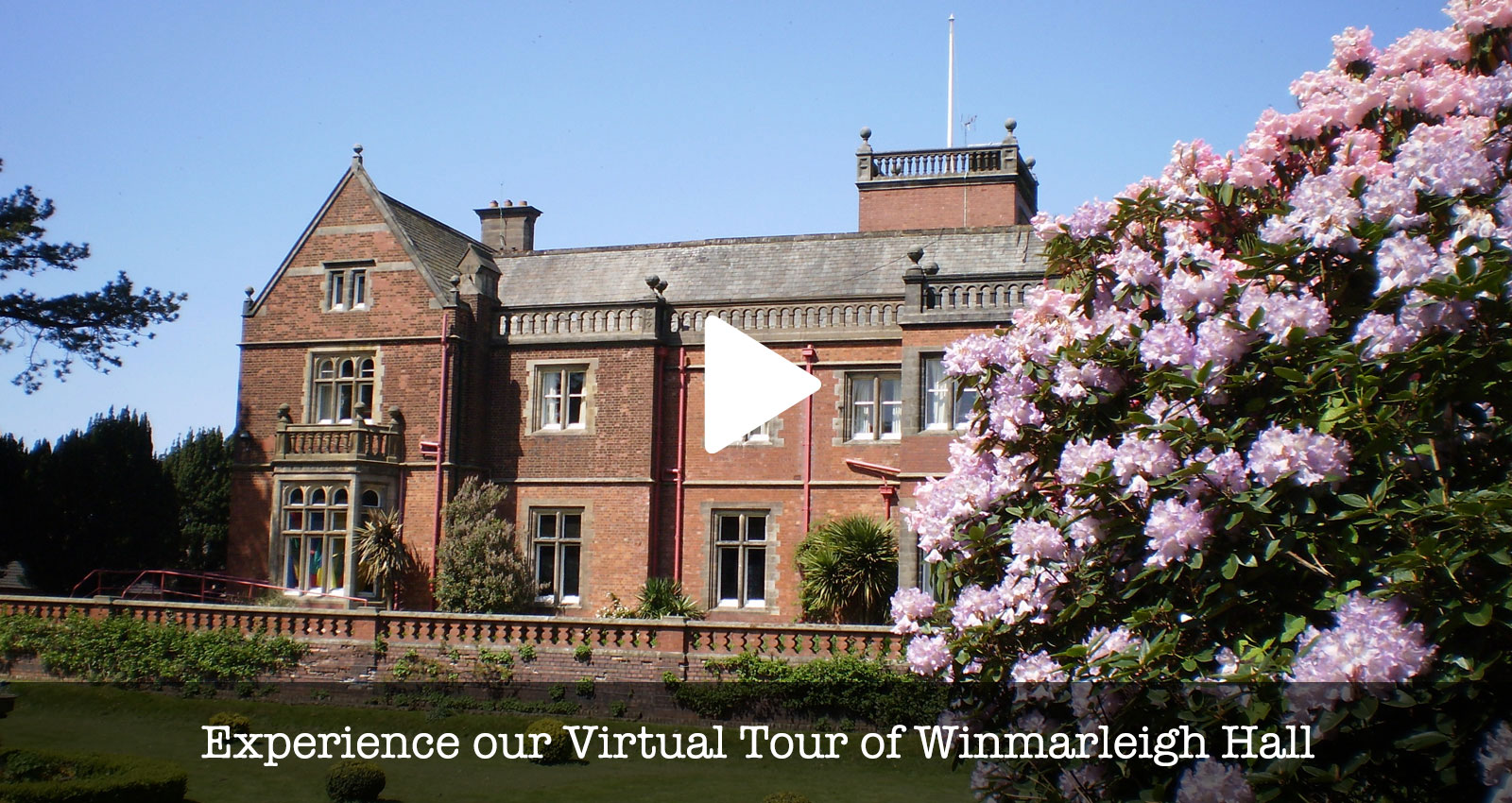 Adventure Holidays at Winmarleigh Hall